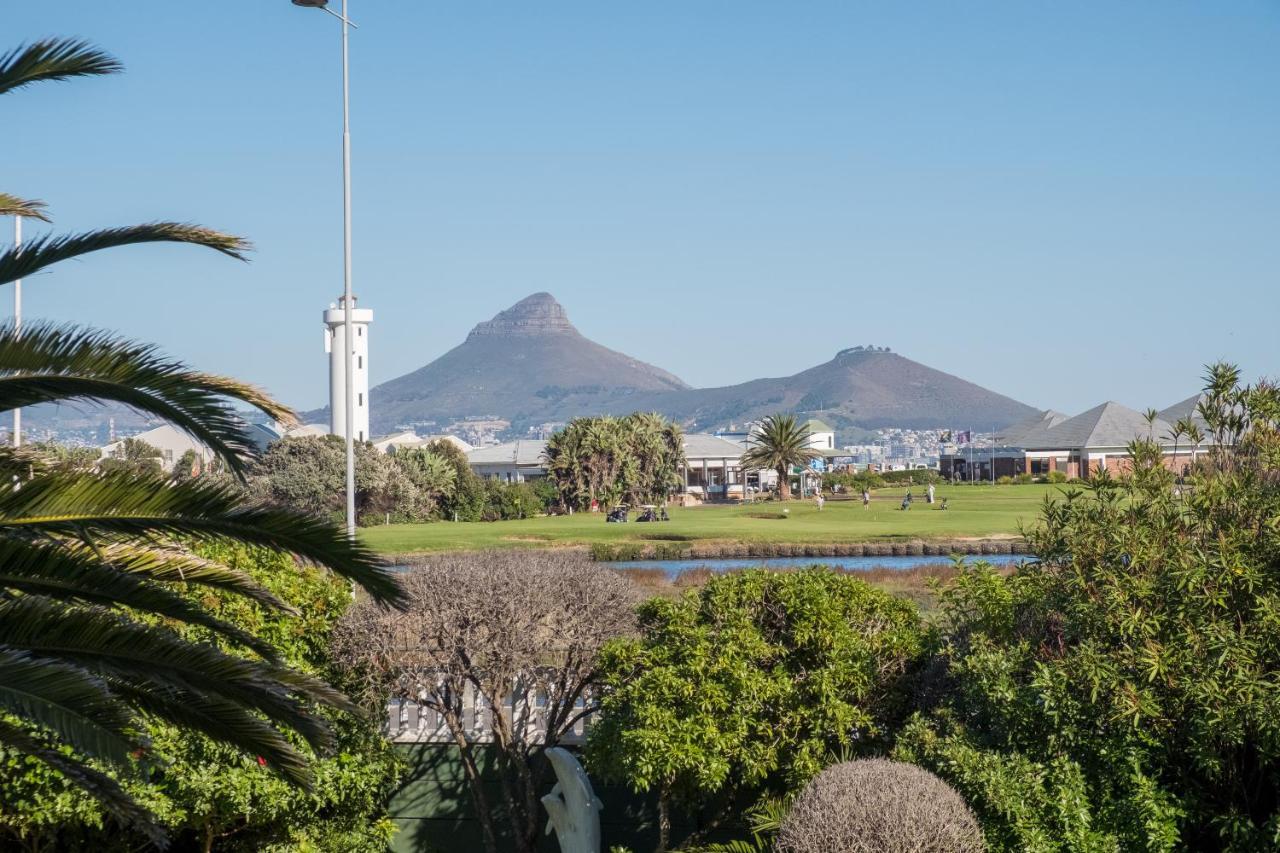 The Sanctuary Guest House Estate Cidade Do Cabo Exterior foto