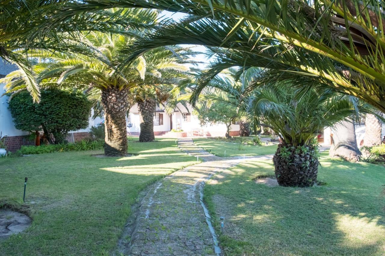 The Sanctuary Guest House Estate Cidade Do Cabo Exterior foto