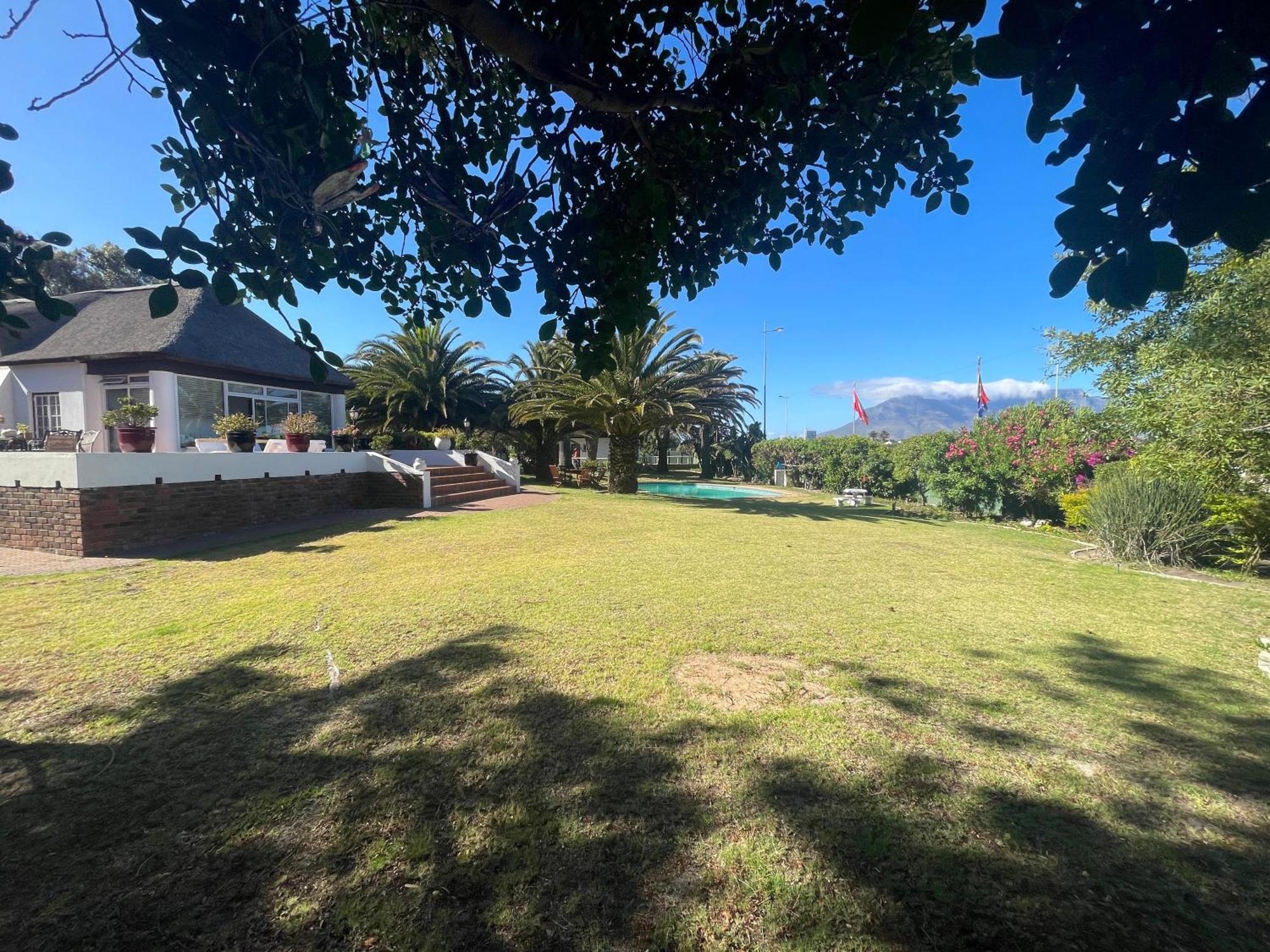 The Sanctuary Guest House Estate Cidade Do Cabo Exterior foto